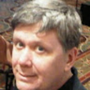 Meet your Posher, Tim